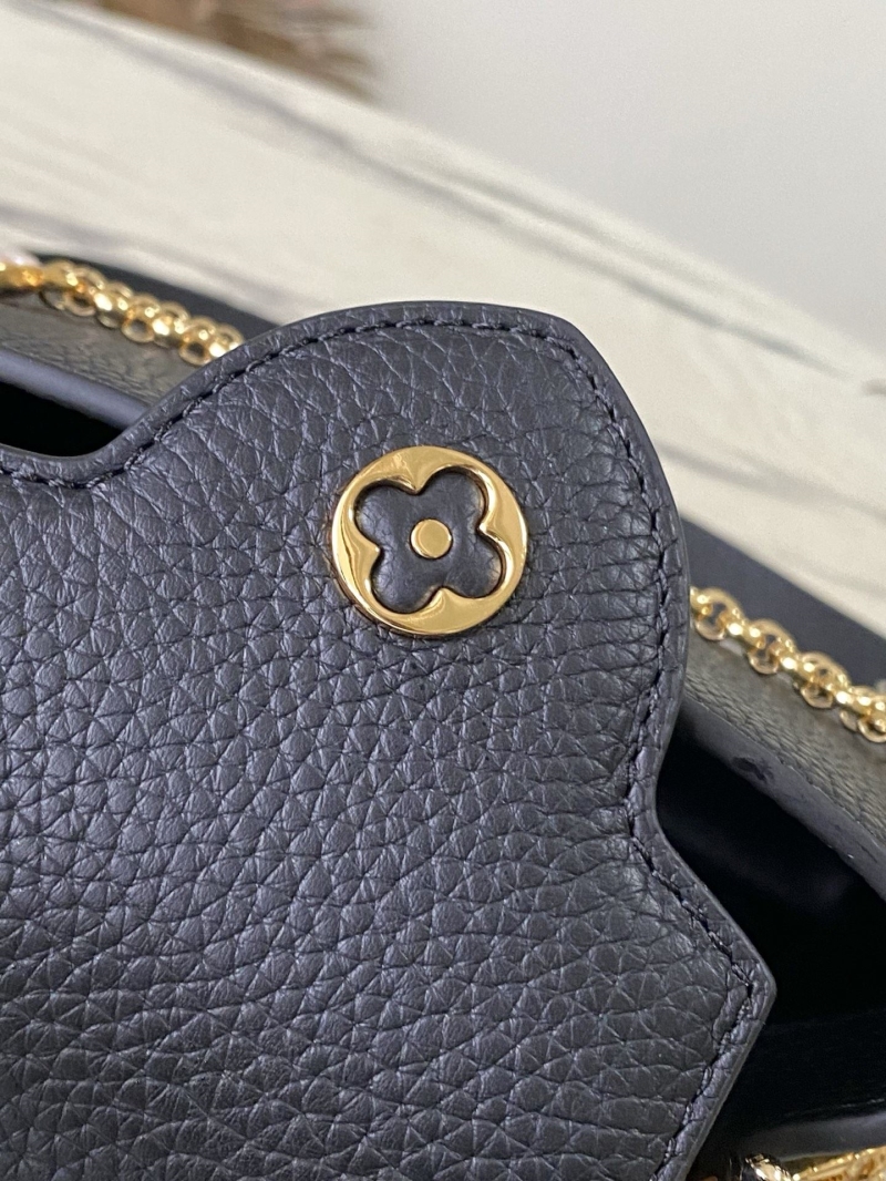 LV Capucines Bags